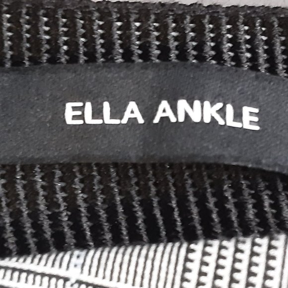 Jones New York Gray Women's Trousers - Picture 10 of 16